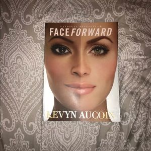 National Bestseller Face Forward